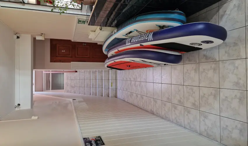 Napsug�r Apartmanh�z Si�fok - Balatoni kedvezm�nyes �rak (1 �jt�l)