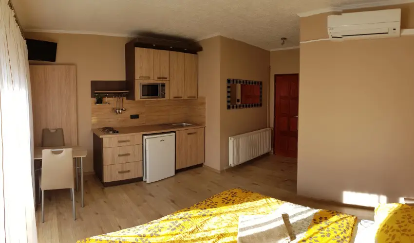 Napsug�r Apartmanh�z Si�fok - Balatoni kedvezm�nyes �rak (1 �jt�l)