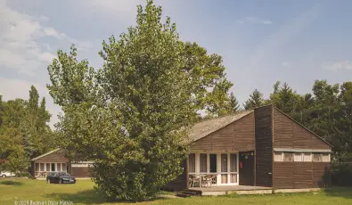 Napsugr Kemping s Panzi Fonyd