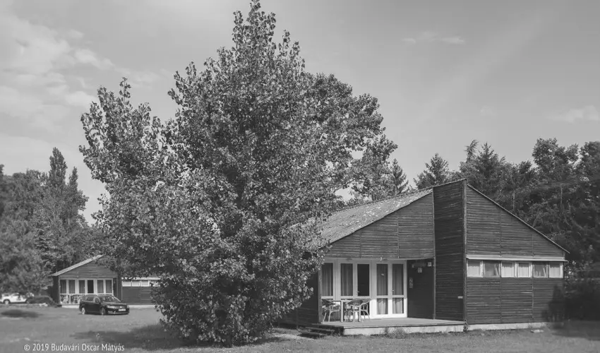 Napsugár Kemping és Panzió Fonyód - Balatoni kedvezményes árak (1 éjtől)