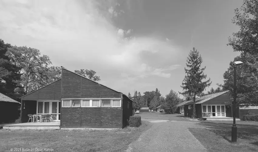 Napsugár Kemping és Panzió Fonyód - Balatoni kedvezményes árak (1 éjtől)