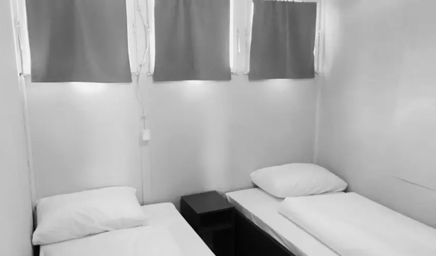 Napsugár Kemping és Panzió Fonyód - Balatoni kedvezményes árak (1 éjtől)