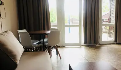 Napsugr Kemping s Panzi Fonyd