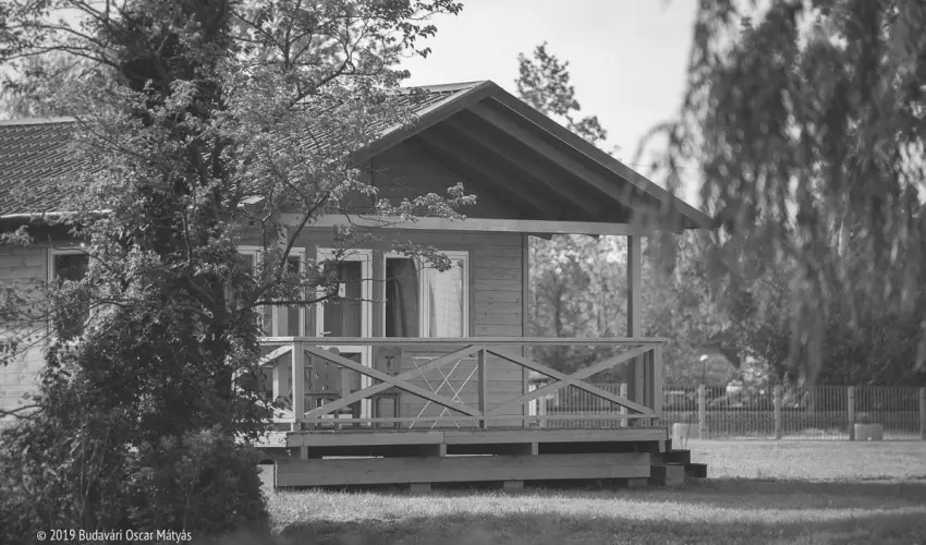 Napsugár Kemping és Panzió Fonyód - Balatoni kedvezményes árak (1 éjtől)