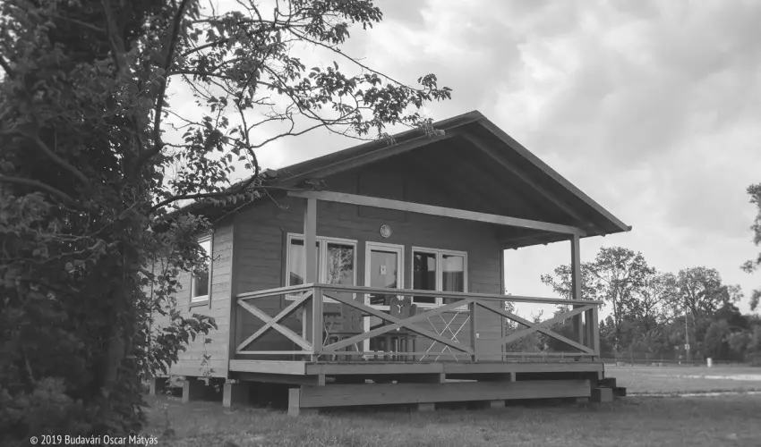 Napsugár Kemping és Panzió Fonyód - Balatoni kedvezményes árak (1 éjtől)