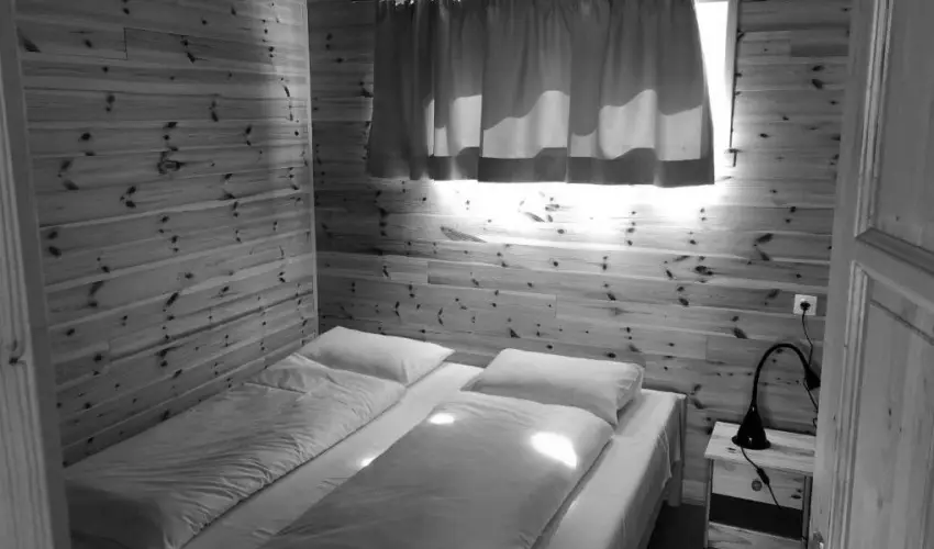 Napsugár Kemping és Panzió Fonyód - Balatoni kedvezményes árak (1 éjtől)