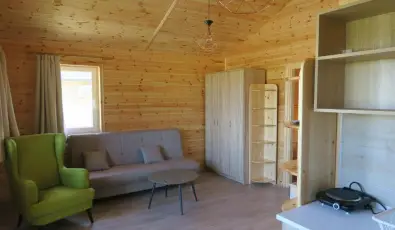 Napsugr Kemping s Panzi Fonyd