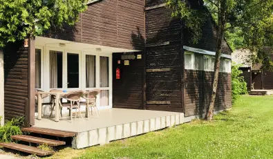 Napsugr Kemping s Panzi Fonyd