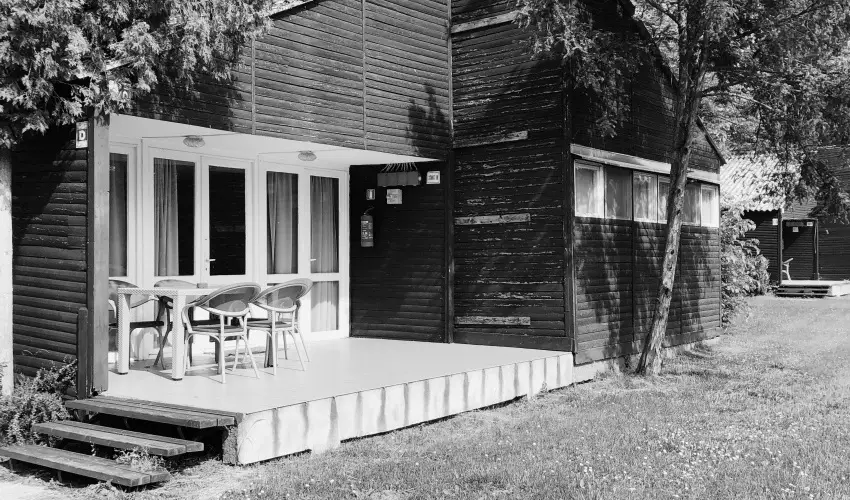 Napsugár Kemping és Panzió Fonyód - Balatoni kedvezményes árak (1 éjtől)