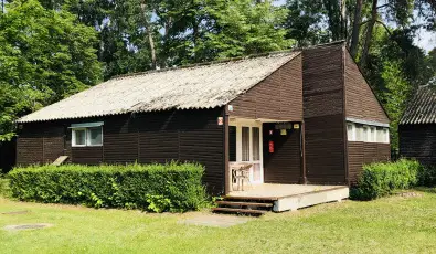 Napsugr Kemping s Panzi Fonyd