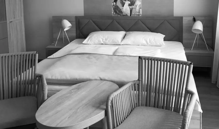 Napsugár Kemping és Panzió Fonyód - Balatoni kedvezményes árak (1 éjtől)