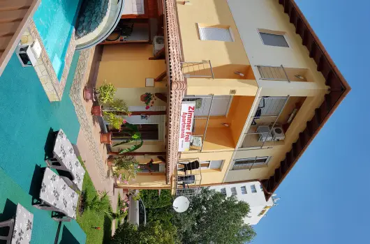 Napsug�r Resort, Si�fok