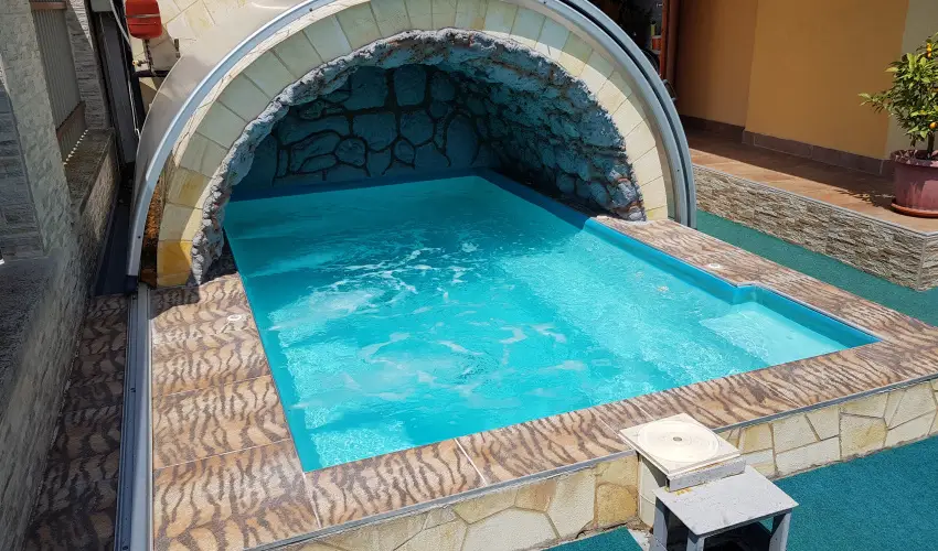 Napsug�r Resort Si�fok - Balatoni kedvezm�nyes �rak (1 �jt�l)