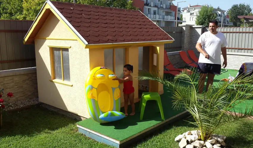 Napsug�r Resort Si�fok - Balatoni kedvezm�nyes �rak (1 �jt�l)