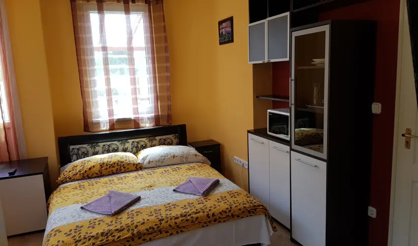 Napsug�r Resort Si�fok - Balatoni kedvezm�nyes �rak (1 �jt�l)