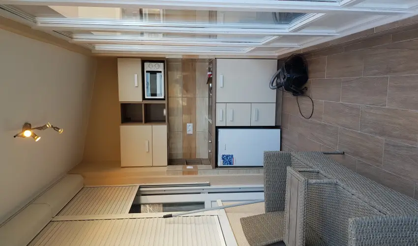 Napsug�r Resort Si�fok - Balatoni kedvezm�nyes �rak (1 �jt�l)