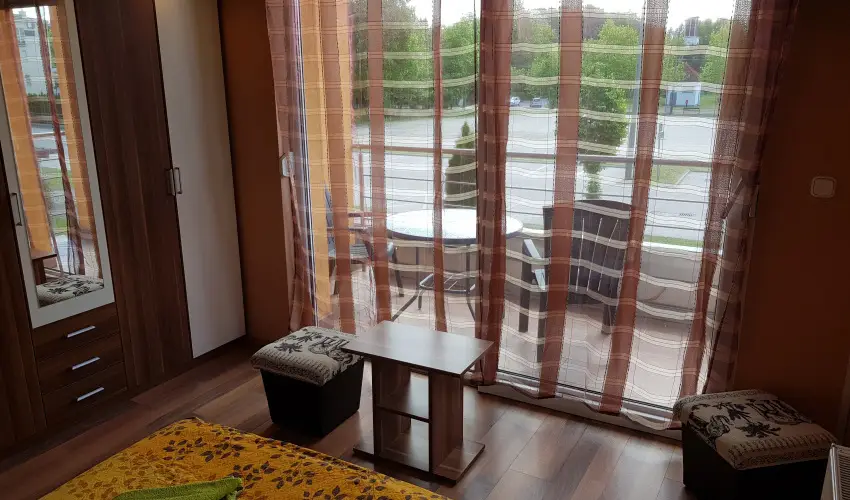 Napsug�r Resort Si�fok - Balatoni kedvezm�nyes �rak (1 �jt�l)