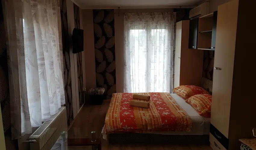 Napsug�r Resort Si�fok - Balatoni kedvezm�nyes �rak (1 �jt�l)