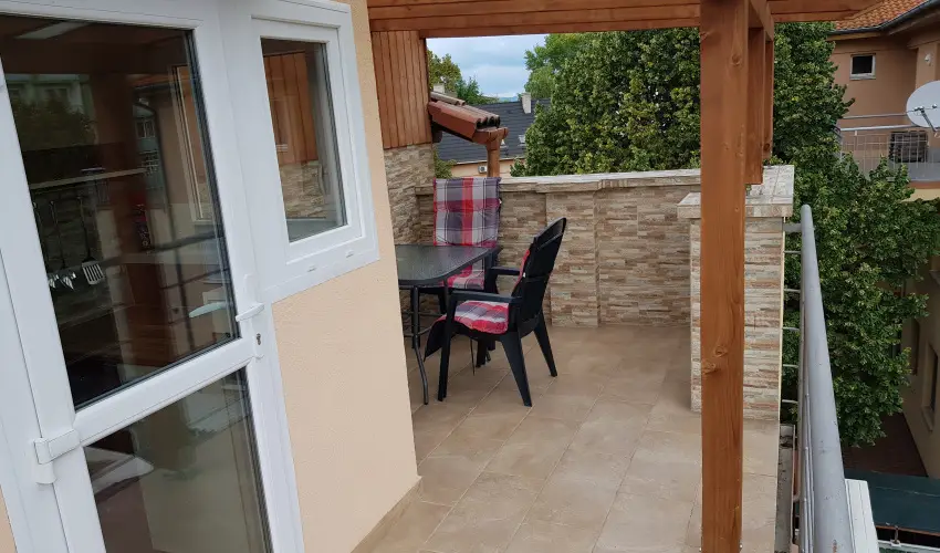 Napsug�r Resort Si�fok - Balatoni kedvezm�nyes �rak (1 �jt�l)