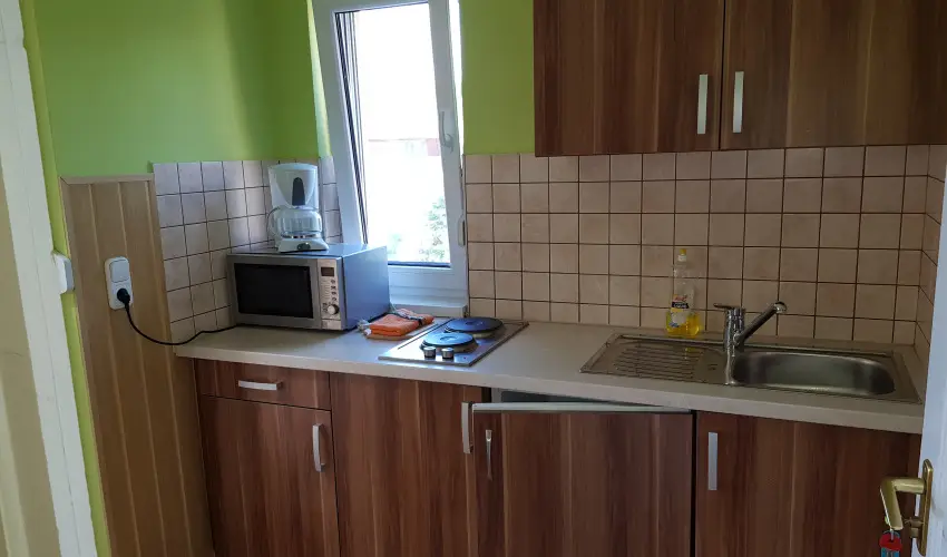 Napsug�r Resort Si�fok - Balatoni kedvezm�nyes �rak (1 �jt�l)