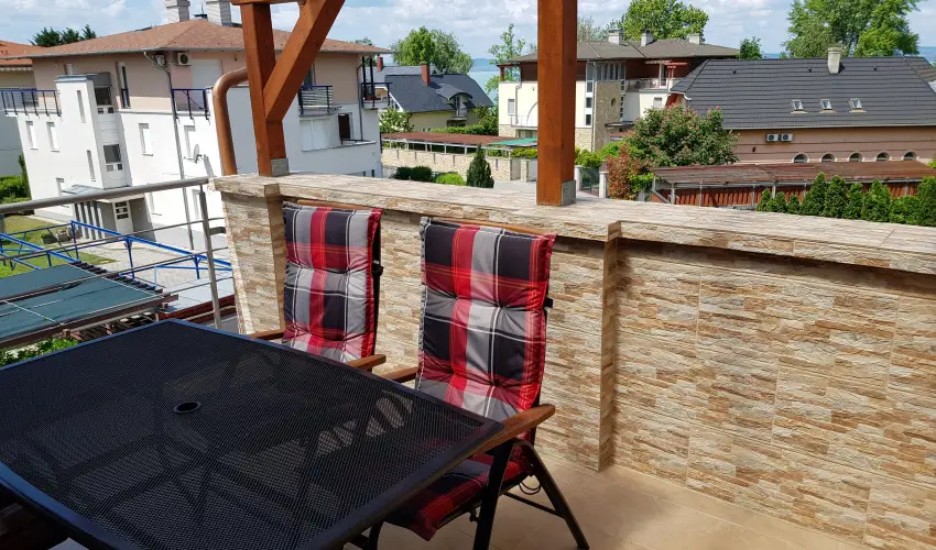 Napsug�r Resort Si�fok - Balatoni kedvezm�nyes �rak (1 �jt�l)