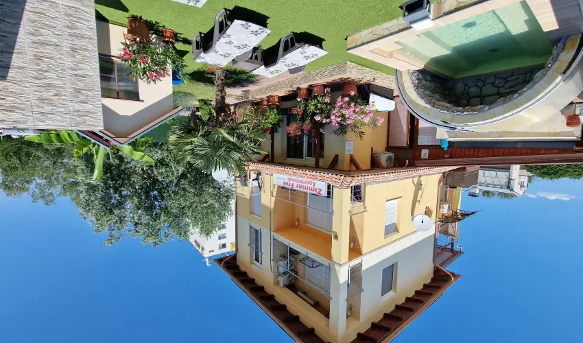 Napsug�r Resort Si�fok - Balatoni kedvezm�nyes �rak (1 �jt�l)