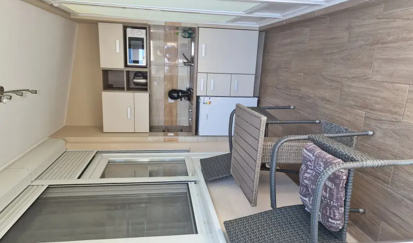 Napsug�r Resort Si�fok - Balatoni kedvezm�nyes �rak (1 �jt�l)