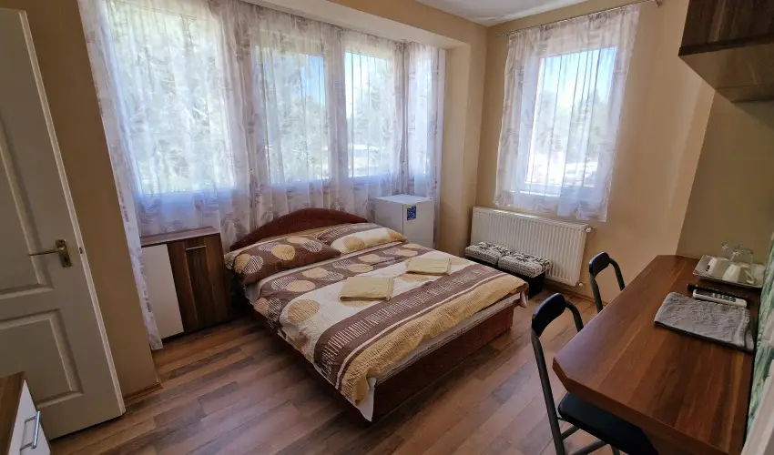 Napsug�r Resort Si�fok - Balatoni kedvezm�nyes �rak (1 �jt�l)