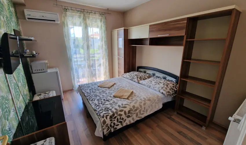 Napsug�r Resort Si�fok - Balatoni kedvezm�nyes �rak (1 �jt�l)