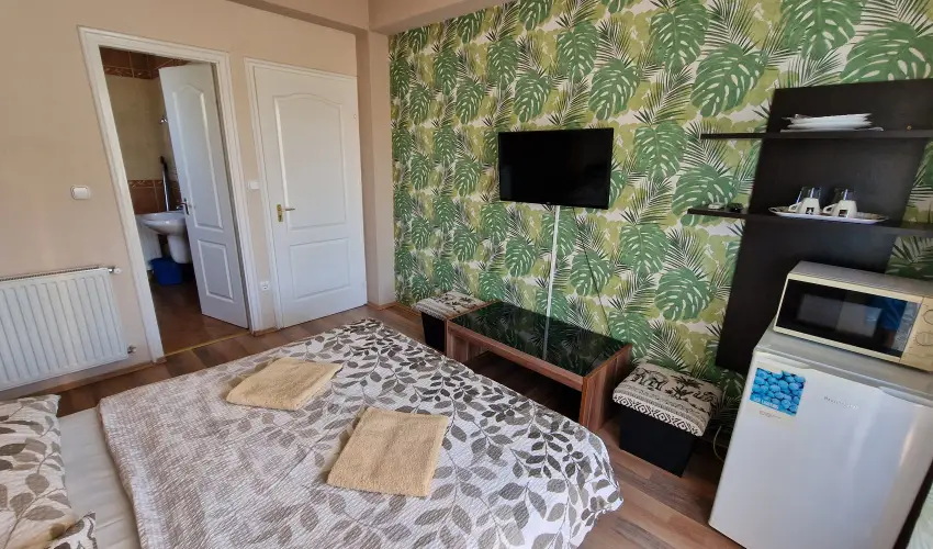 Napsug�r Resort Si�fok - Balatoni kedvezm�nyes �rak (1 �jt�l)