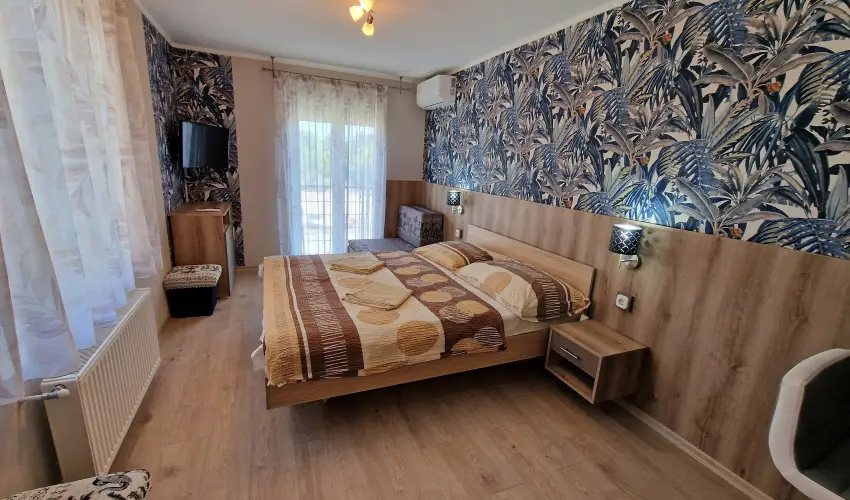 Napsug�r Resort Si�fok - Balatoni kedvezm�nyes �rak (1 �jt�l)