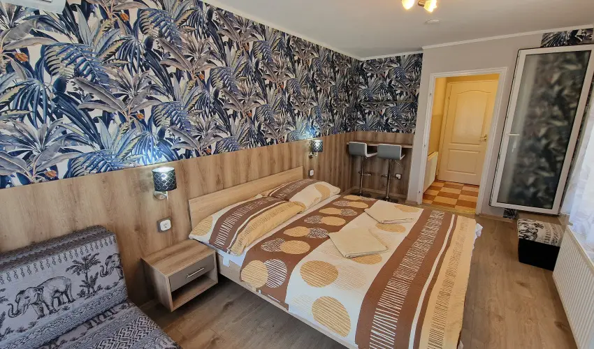 Napsug�r Resort Si�fok - Balatoni kedvezm�nyes �rak (1 �jt�l)