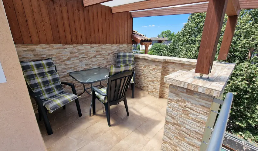 Napsug�r Resort Si�fok - Balatoni kedvezm�nyes �rak (1 �jt�l)