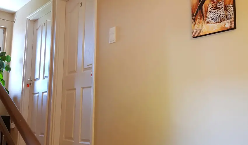 Napsug�r Villa B Si�fok - Kar�csony (min. 2 �j)