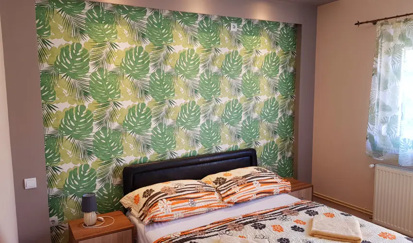 Napsug�r Villa B Si�fok - Kar�csony (min. 2 �j)