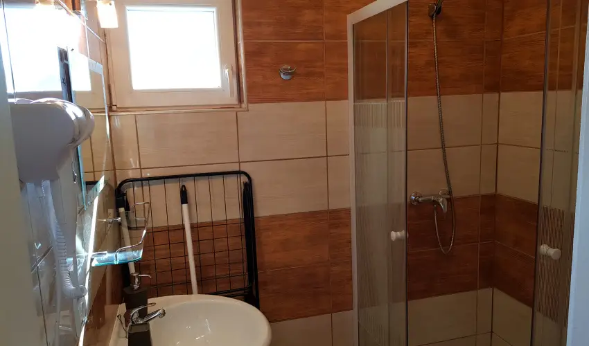 Napsug�r Villa B Si�fok - Kar�csony (min. 2 �j)