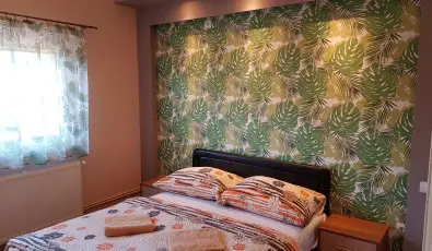 Napsug�r Villa B Si�fok