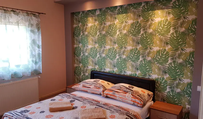 Napsug�r Villa B Si�fok - Kar�csony (min. 2 �j)