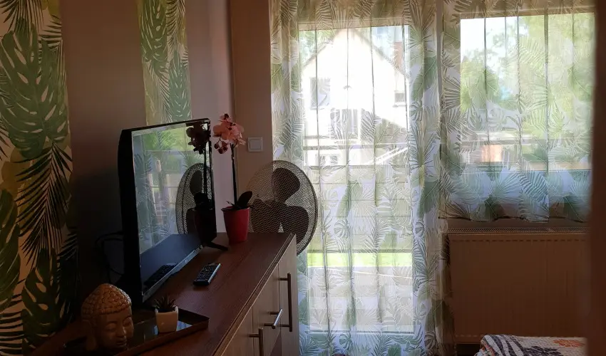 Napsug�r Villa B Si�fok - Kar�csony (min. 2 �j)