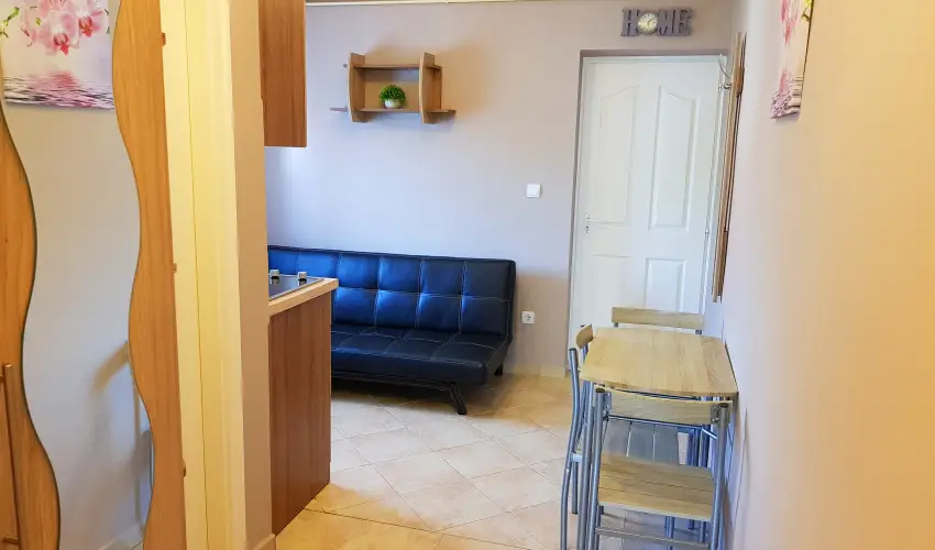 Napsug�r Villa B Si�fok - Kar�csony (min. 2 �j)