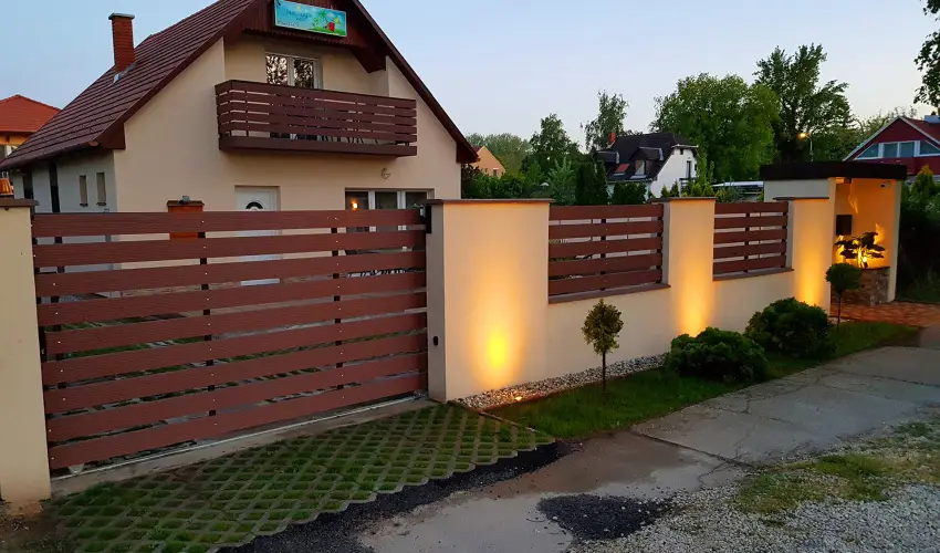 Napsug�r Villa A Si�fok - Balatoni kedvezm�nyes �rak (1 �jt�l)