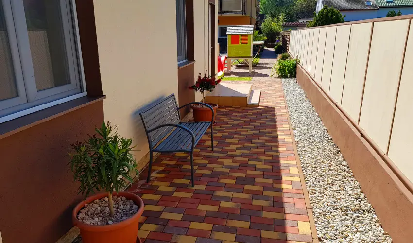 Napsug�r Villa A Si�fok - Balatoni kedvezm�nyes �rak (1 �jt�l)