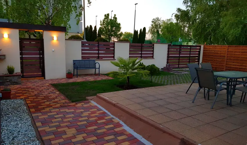 Napsug�r Villa A Si�fok - Balatoni kedvezm�nyes �rak (1 �jt�l)