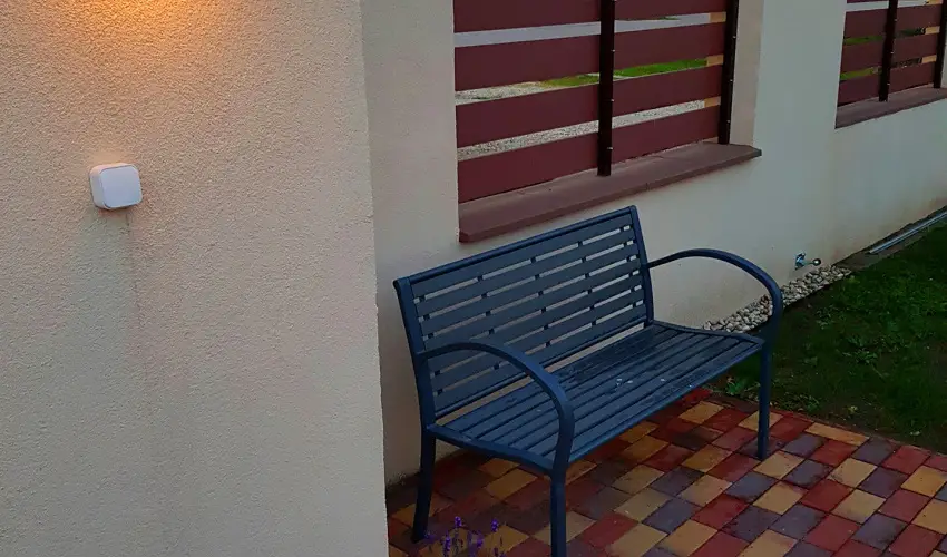 Napsug�r Villa A Si�fok - Balatoni kedvezm�nyes �rak (1 �jt�l)