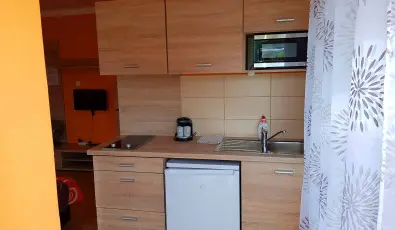 Napsug�r Villa A Si�fok