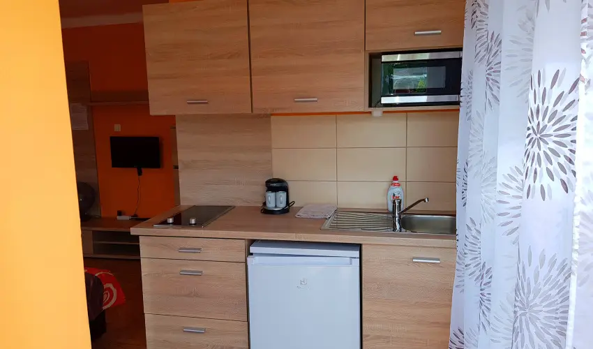 Napsug�r Villa A Si�fok - Balatoni kedvezm�nyes �rak (1 �jt�l)