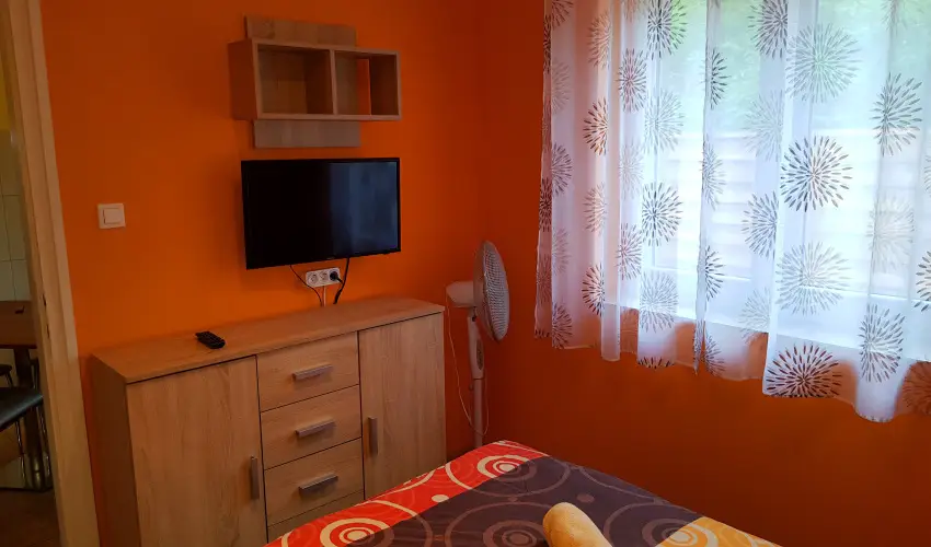 Napsug�r Villa A Si�fok - Balatoni kedvezm�nyes �rak (1 �jt�l)