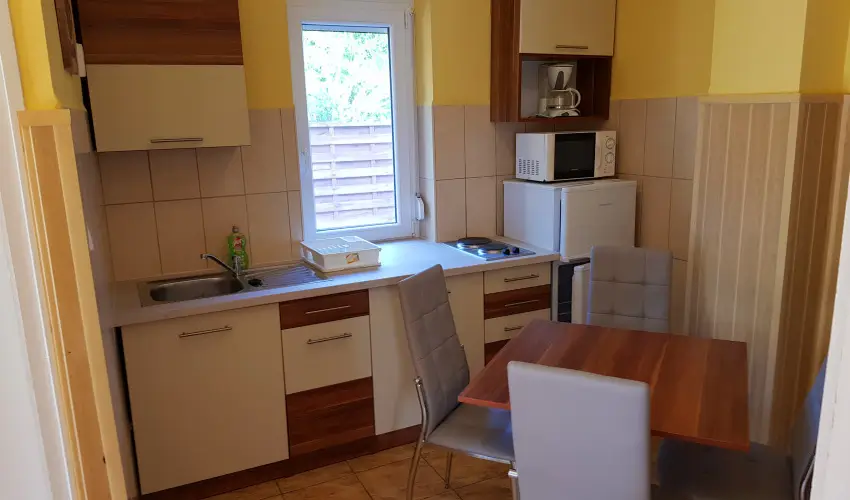 Napsug�r Villa A Si�fok - Balatoni kedvezm�nyes �rak (1 �jt�l)