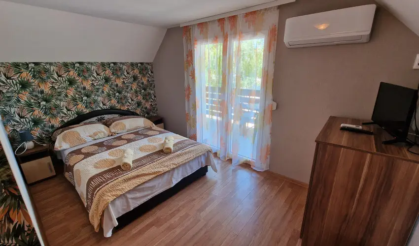 Napsug�r Villa A Si�fok - Balatoni kedvezm�nyes �rak (1 �jt�l)