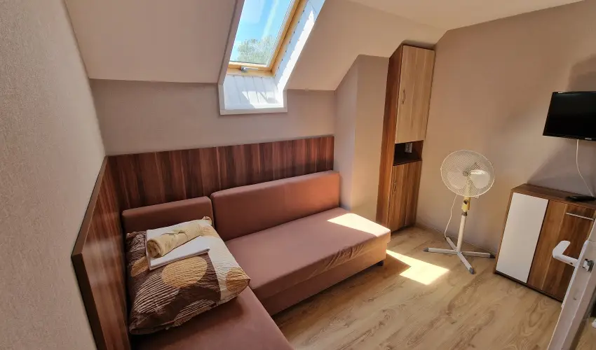 Napsug�r Villa A Si�fok - Balatoni kedvezm�nyes �rak (1 �jt�l)